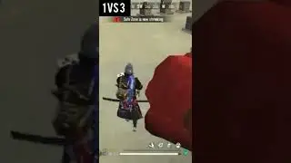 #1vs3