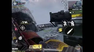 Epic Gameplay with Stricker (Cod Mobile)
