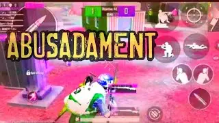 ABUSADAMENTE PUBG MONTAGE || 1K ROAD COMING SOON❤ || Best Edited Montage || SICKBOY YT | SOULMATE YT