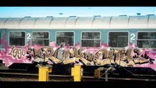 JEPSY Graffiti By RisanStyle
