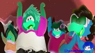 Preview 2 The Party Starts Now Effects [Preview 2 Five Street And Friends Intro Effects]