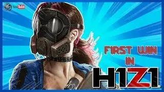 H1Z1 PS4: MY AND AZA