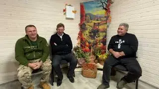 Ранкова молитва 08.11.2024