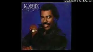 Bobby King - Somewhere Along The Way