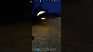 Лучшее место для фарма скрапа в Раст / Rust #moments #rust #funny #shorts