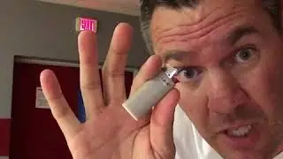 Matt’s Maximum Minute #  - Lighter