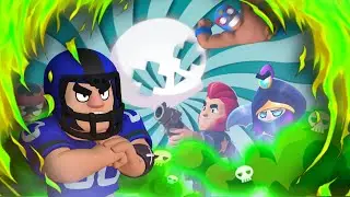 🤕 ТОЛЬКО СОЛО ШД!! ПОВЕЛИТЕЛЬ КУСТОВ В ДЕЛЕ #2