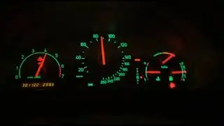 Saab 9-5 B235R Auto 320+ hp on factory injectors, fuel pressure and pistons!