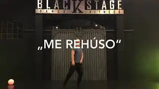 „ME REHÚSO“ ZUMBA DANCE