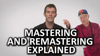 Mastering and Remastering as Fast As Possible