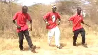 Baba nindoka umagara Muhiko Nebster