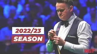 Shaun Murphy | 2022/23 Season