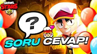 60.000 ABONE ÖZEL SORU CEVAP 🤩