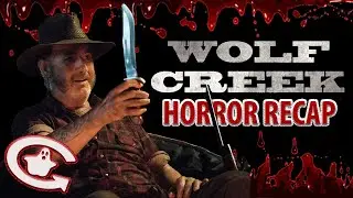 WOLF CREEK | Horror Recaps | Ep. 12