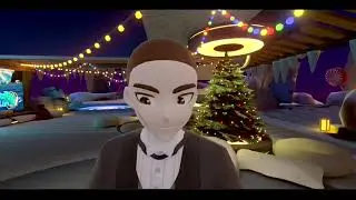 My Male VrChat Avatar Models