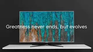 Samsung LedTV Ad - Blender