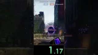 1$ per Second you Survive! #gaming  #destiny2