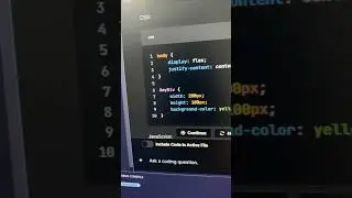 Best AI Tool for VScode 🔆  #developers #development #interview #javascript #react #shorts  #html