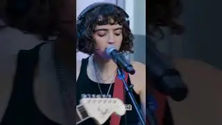 sir chloe performs "Salivate" from their latest album "I Am The Dog" for #TheSoCalSound Sessions.