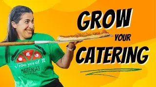GROW Catering Sales | Valuable Catering Sales Manager Tips
