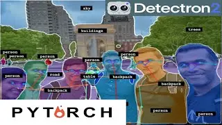 Facebook Al | Detectron2  Nedir ?