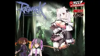 [Ragnarok Online] Daily Elite Sebelum kerja esok -  #mediashareon / Malaysia