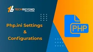 Php ini Settings & Configurations