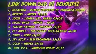 Kumpulan Lagu/Backsound Yang Sering dipakai Youtuber Terbaru | No Copyright