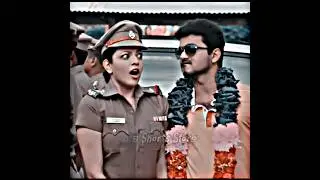 पुलिस लड़की के साथ फ्लर्ट😘| Boy Flirts with Police girl | attitude boy entry | 