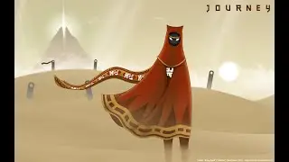 Заткнись и иди  \\ Journey