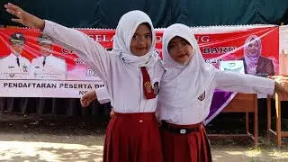 Complete COVERAGE of Promotion and Release of Class 6 SDN Karanganyar || Saturday, 24 June 2023