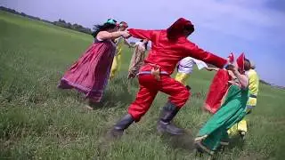 По России главненький