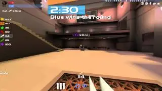 Lightning Gun Tutorial - Quake Live (old version)