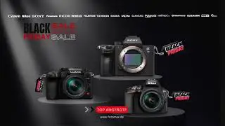 Fotomax.de Black Friday Sale 2022