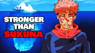 The Jujutsu Kaisen Theory Iceberg Explained