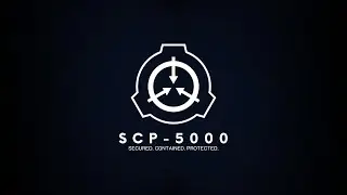 SCP-5000: Original Soundtrack