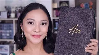 ARA COLOURS LIPSTICK | ARA MINA X EVER BILENA