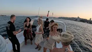Tarık Sarul - It's Ok (Official Music Video)
