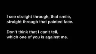 Holdin It Down For The Underground - A Day To Remember ( lyrics )