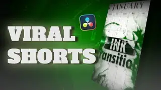 How to Edit VIRAL REELS in DaVinci Resolve