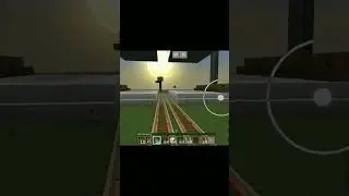 Zombie rider in Loki craft