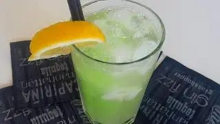 Cocktail Japanese Ice Tea