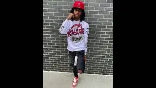 Lil Darius x Lil Dann Type Beat 