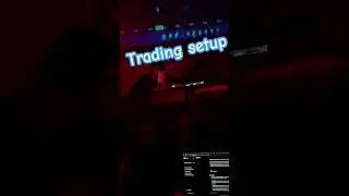 trading setup #intraday