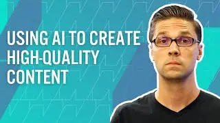 How Jesse Cunningham Uses AI to Create High-Quality Content At Scale