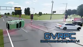 Greenville Revamp! GVRPC Best Moments Compilation - Part VI