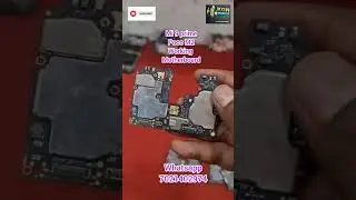 #9prime #pocom2 #yimmyyimmy #motherboard #cashondelivery #shreyaghoshal @kgnmobilesshakirkhan1979