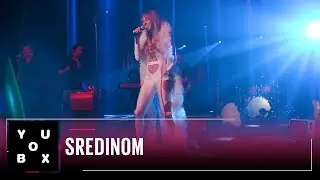 Edita - Sredinom / YouBox