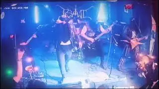 Esbbat "Dentro del Esbbat" Celebrando 27 años dentro del Esbbat