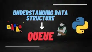 Understanding the Queue: Implementing using List in python